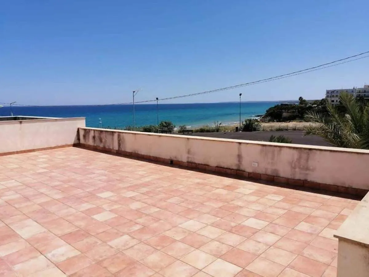 Nilla Apartments Lido di Noto 0*,  Italy