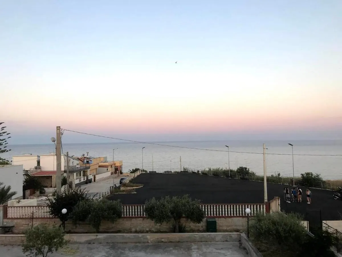 Holiday home Nilla Apartments Lido di Noto Italy