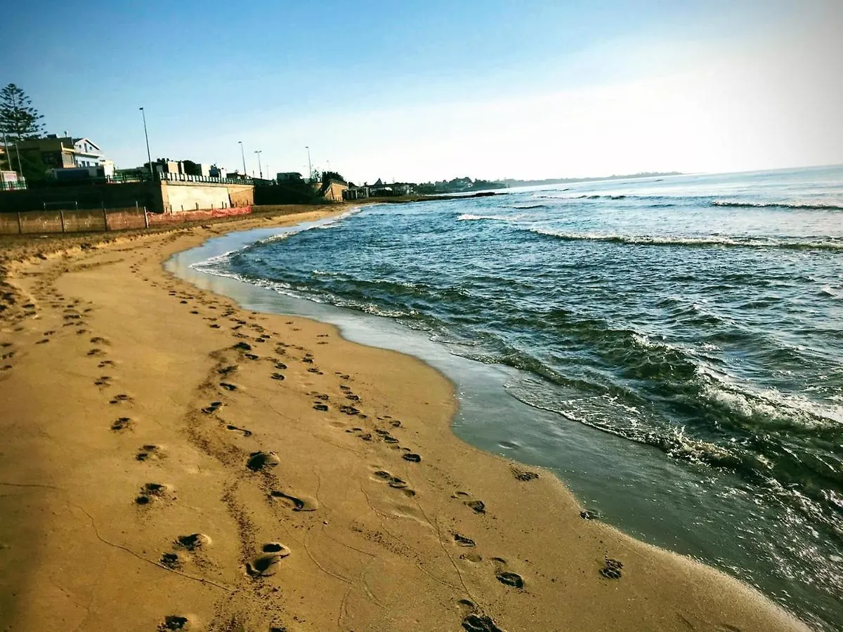 Holiday home Nilla Apartments Lido di Noto