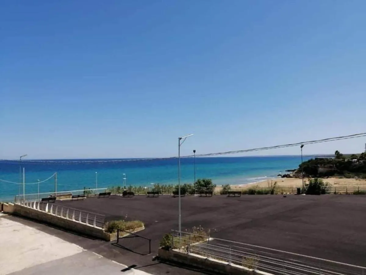 Holiday home Nilla Apartments Lido di Noto